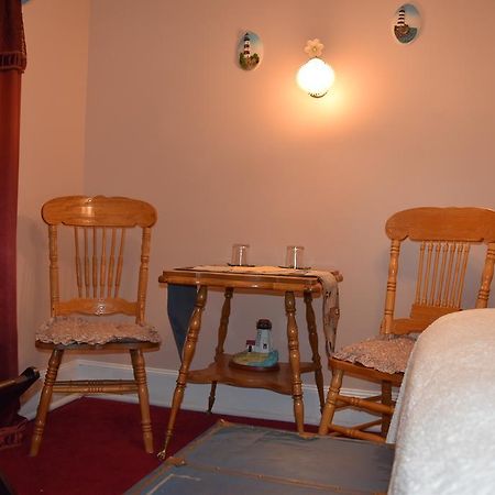 The Spaniards Room Heritage Home Spaniards Bay ภายนอก รูปภาพ