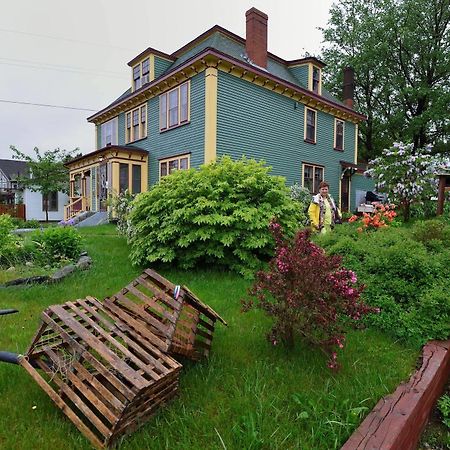 The Spaniards Room Heritage Home Spaniards Bay ภายนอก รูปภาพ