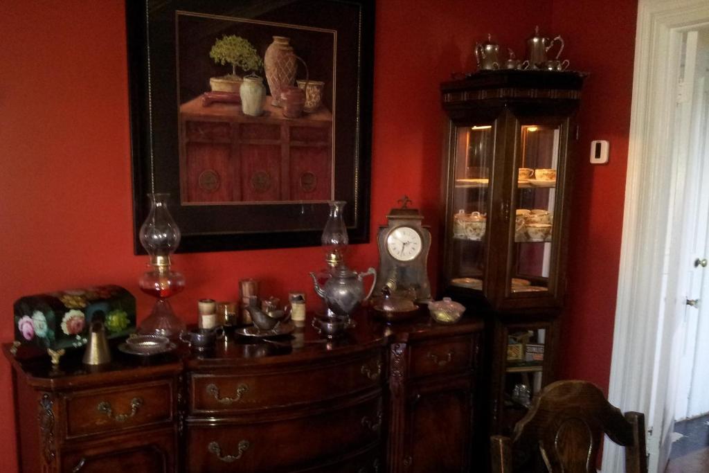The Spaniards Room Heritage Home Spaniards Bay ภายนอก รูปภาพ