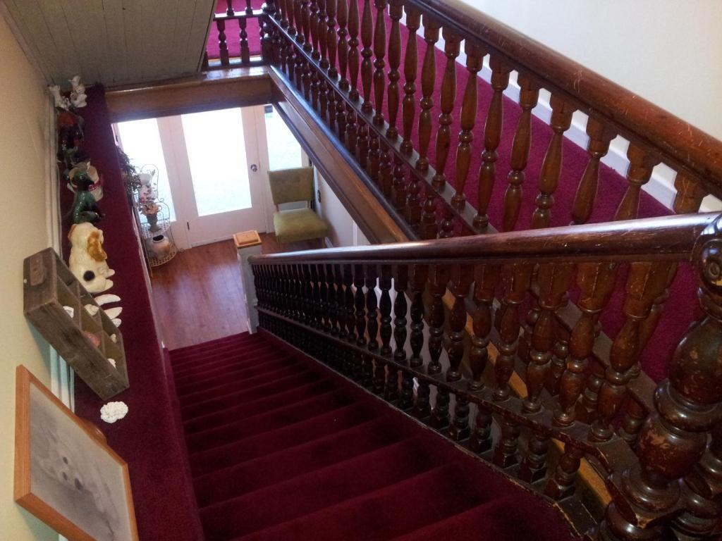 The Spaniards Room Heritage Home Spaniards Bay ภายนอก รูปภาพ