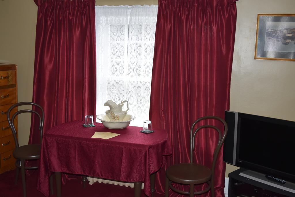 The Spaniards Room Heritage Home Spaniards Bay ภายนอก รูปภาพ