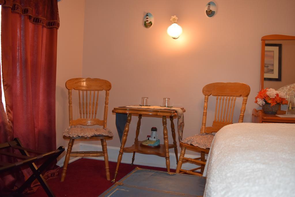 The Spaniards Room Heritage Home Spaniards Bay ภายนอก รูปภาพ