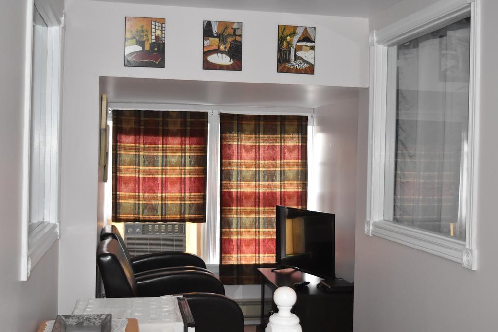 The Spaniards Room Heritage Home Spaniards Bay ภายนอก รูปภาพ