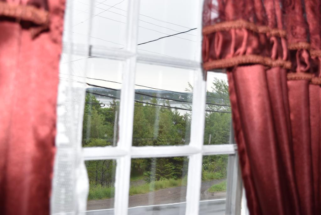 The Spaniards Room Heritage Home Spaniards Bay ภายนอก รูปภาพ