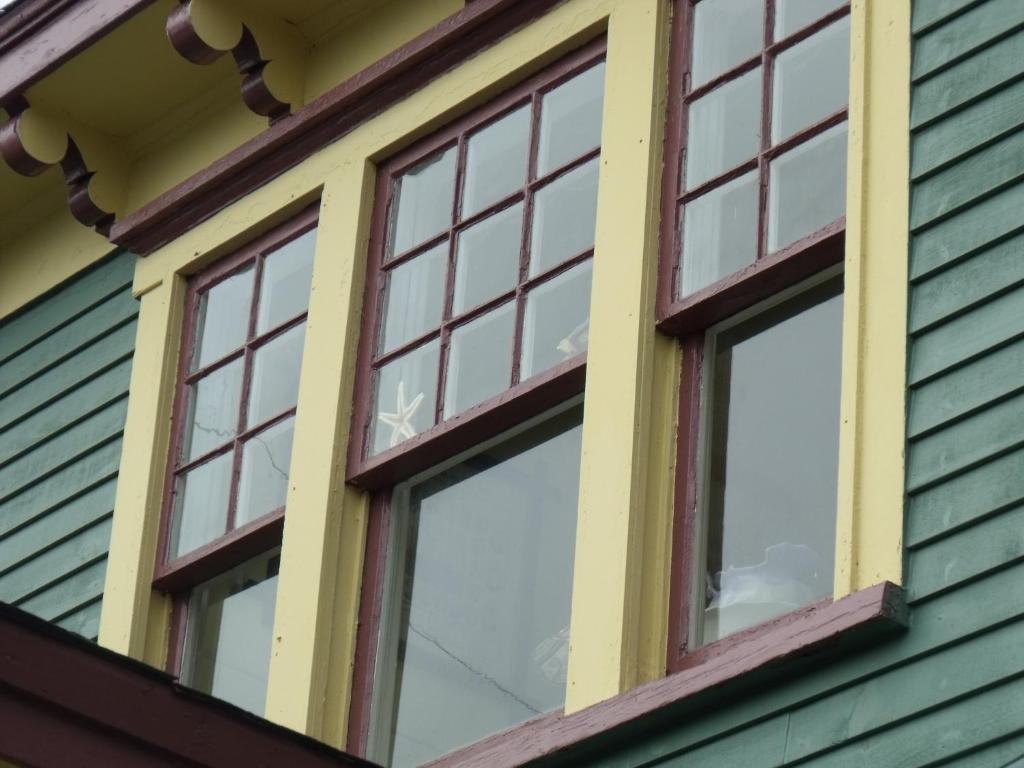 The Spaniards Room Heritage Home Spaniards Bay ห้อง รูปภาพ