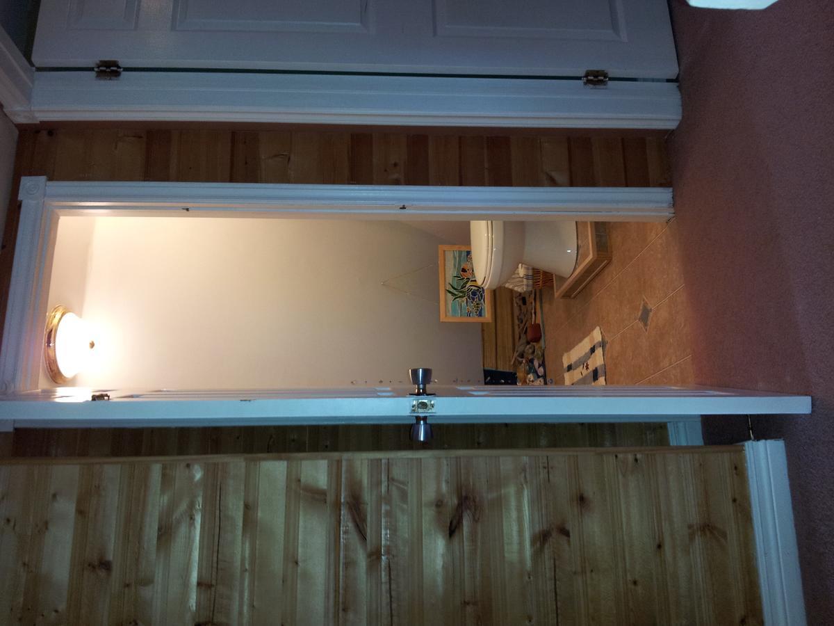 The Spaniards Room Heritage Home Spaniards Bay ห้อง รูปภาพ