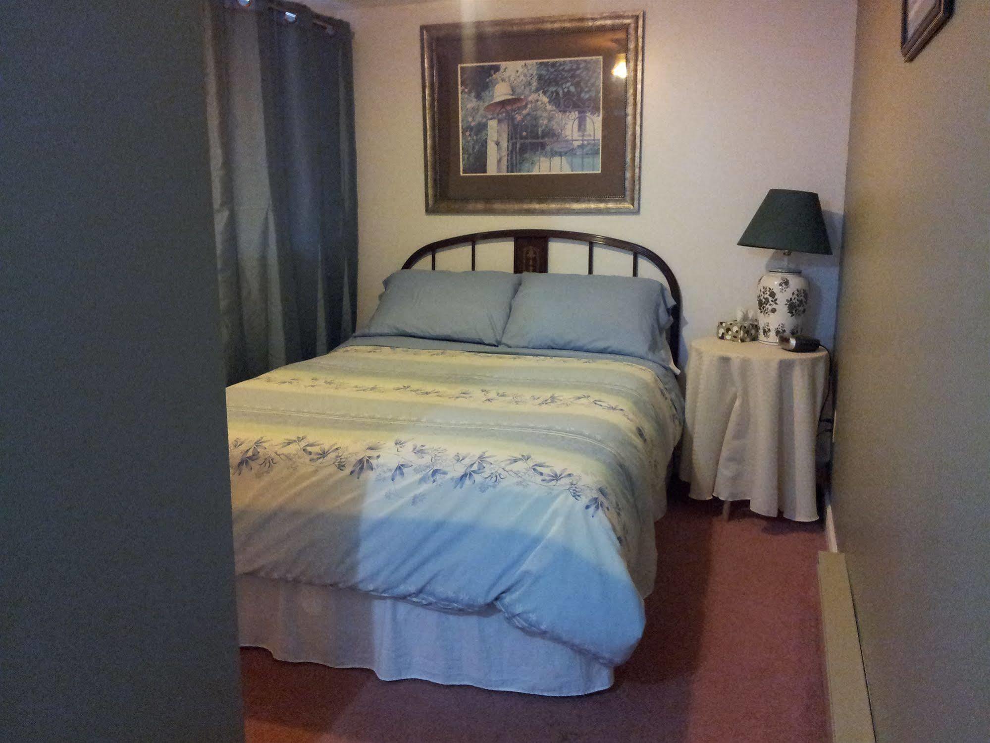 The Spaniards Room Heritage Home Spaniards Bay ภายนอก รูปภาพ