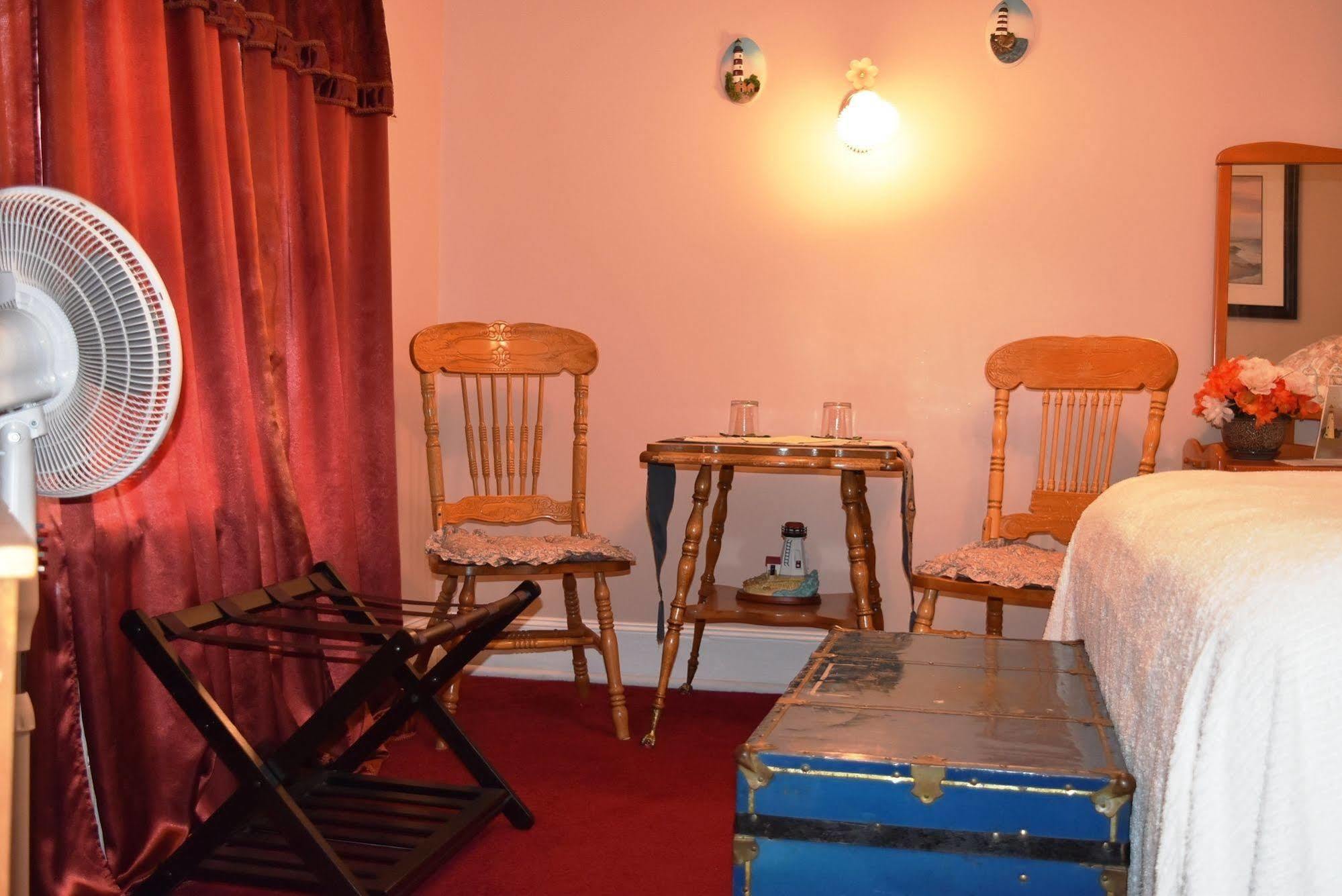 The Spaniards Room Heritage Home Spaniards Bay ภายนอก รูปภาพ