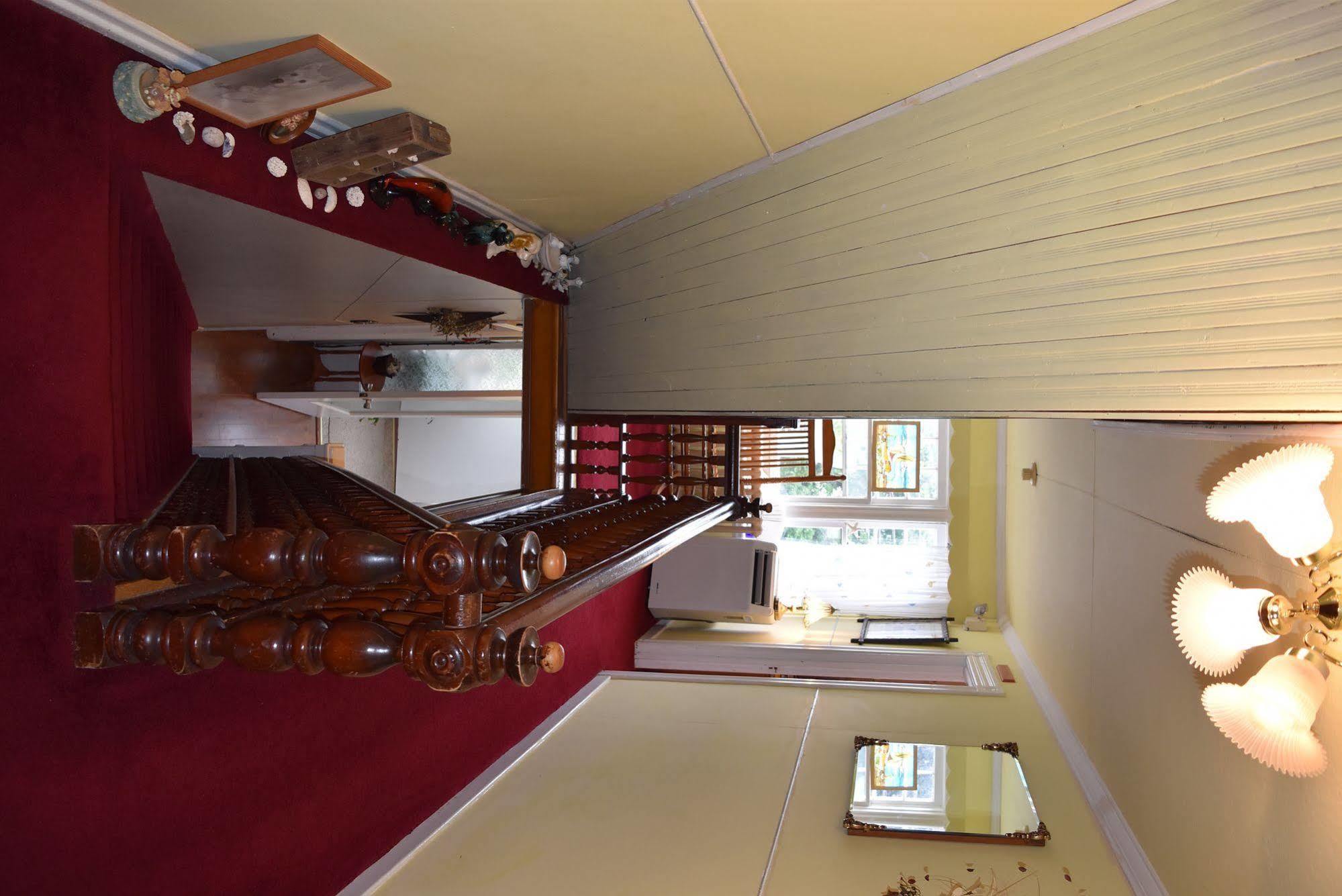 The Spaniards Room Heritage Home Spaniards Bay ภายนอก รูปภาพ