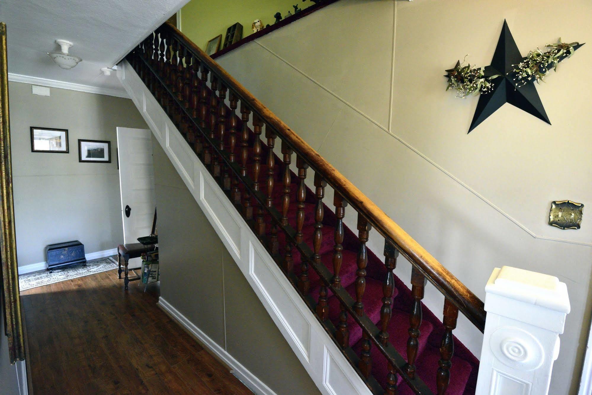 The Spaniards Room Heritage Home Spaniards Bay ภายนอก รูปภาพ