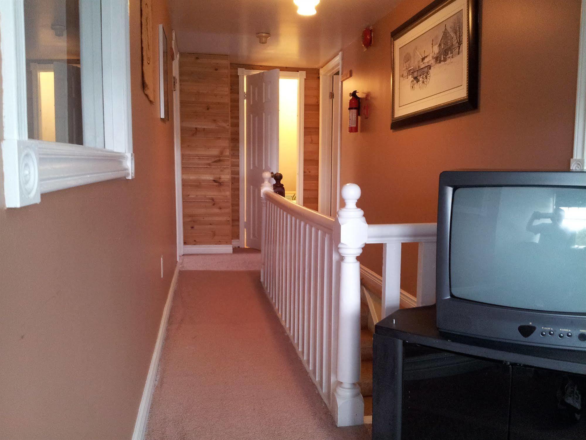 The Spaniards Room Heritage Home Spaniards Bay ภายนอก รูปภาพ
