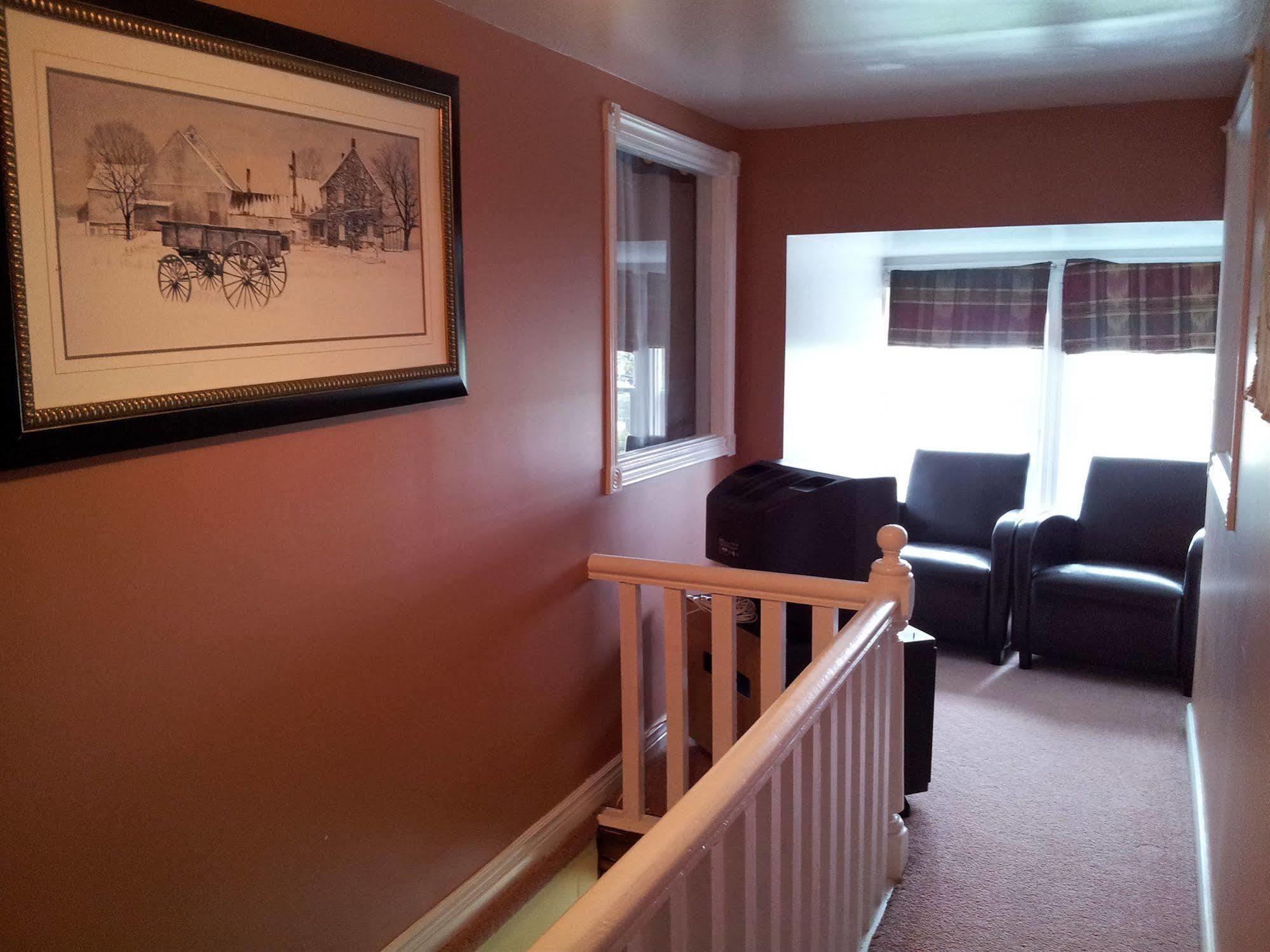 The Spaniards Room Heritage Home Spaniards Bay ภายนอก รูปภาพ