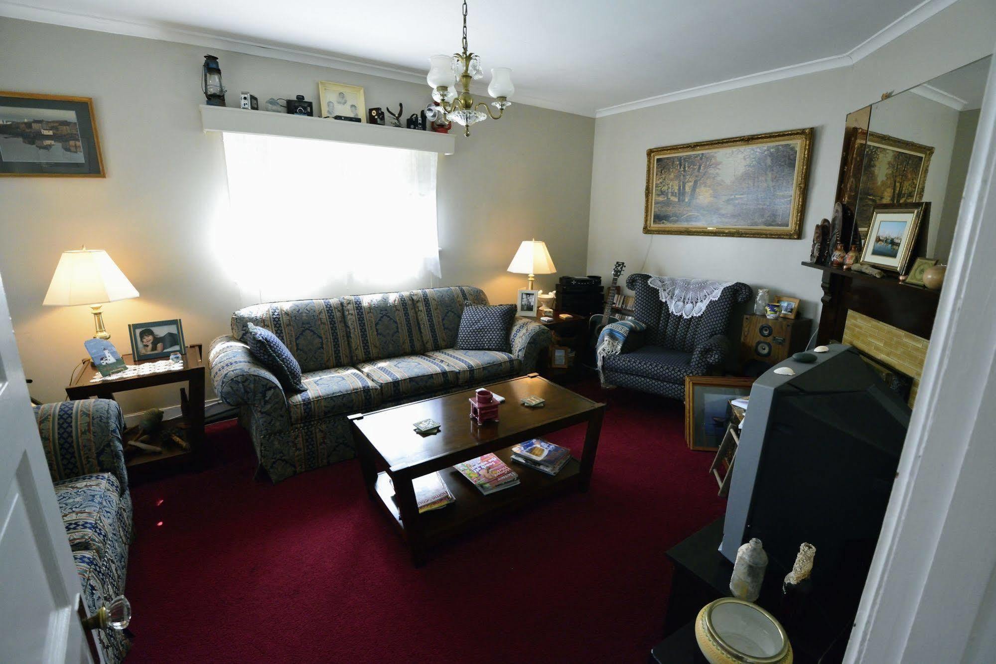 The Spaniards Room Heritage Home Spaniards Bay ภายนอก รูปภาพ