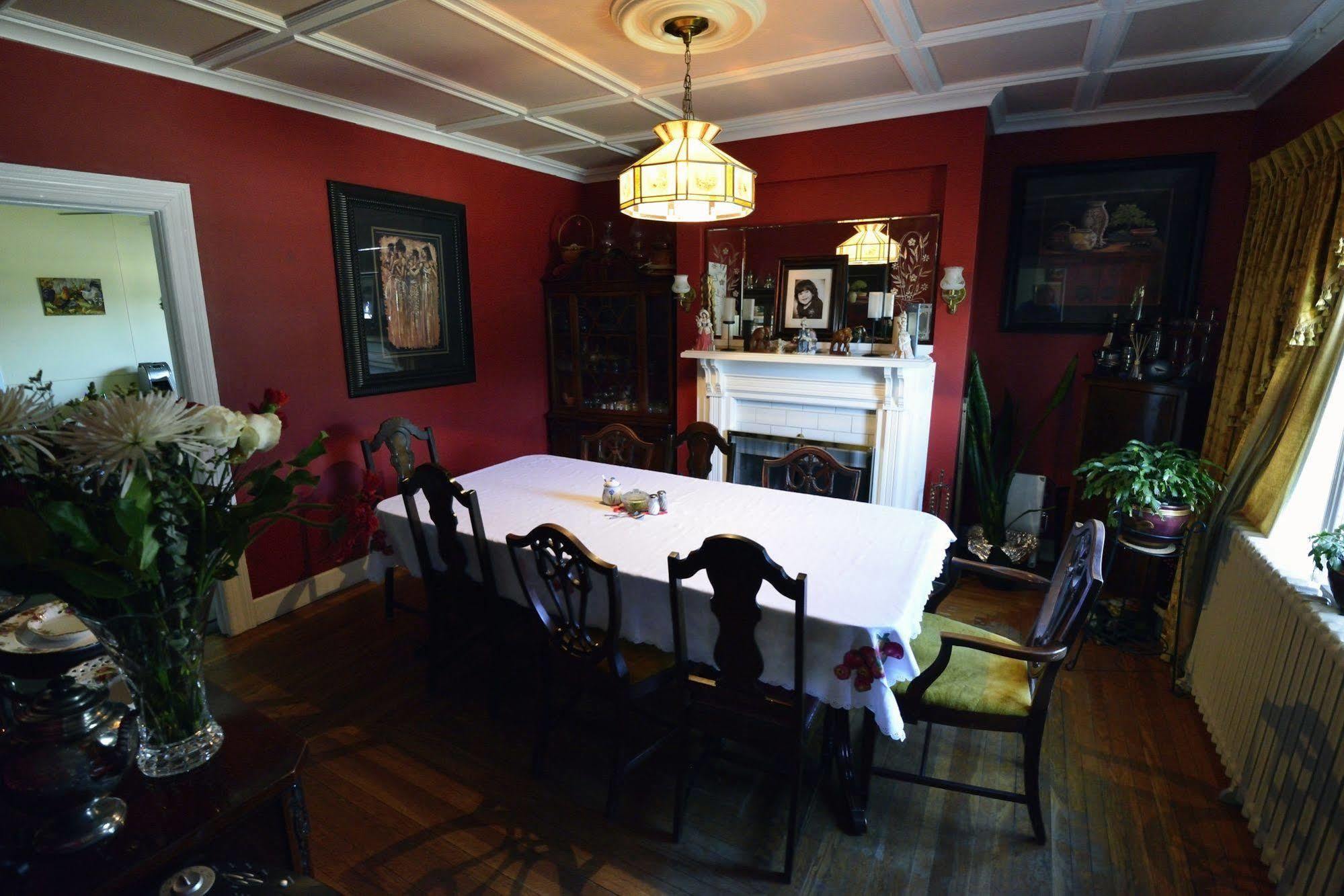 The Spaniards Room Heritage Home Spaniards Bay ภายนอก รูปภาพ