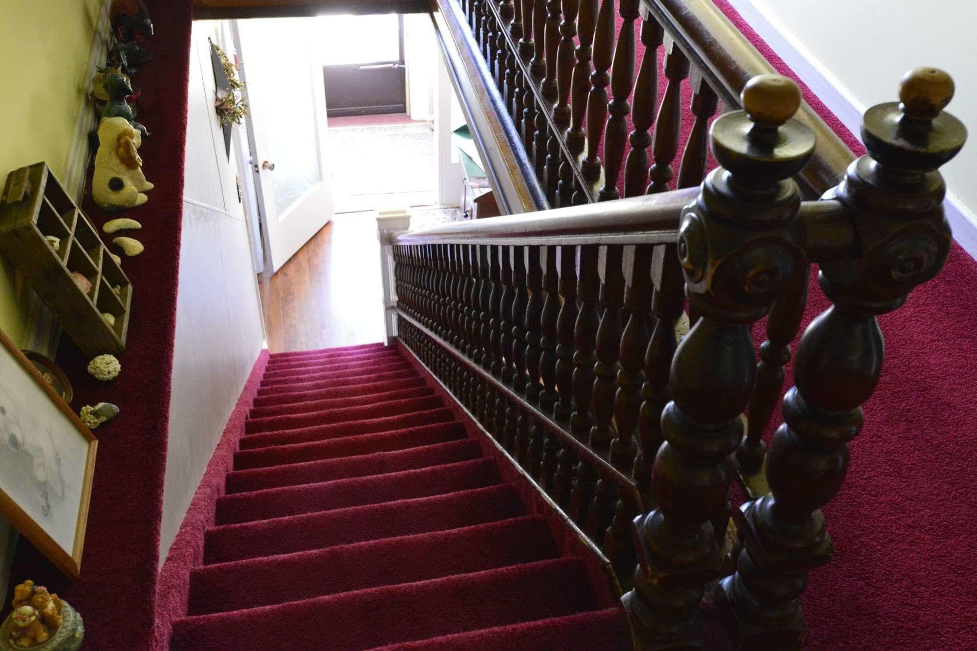 The Spaniards Room Heritage Home Spaniards Bay ภายนอก รูปภาพ