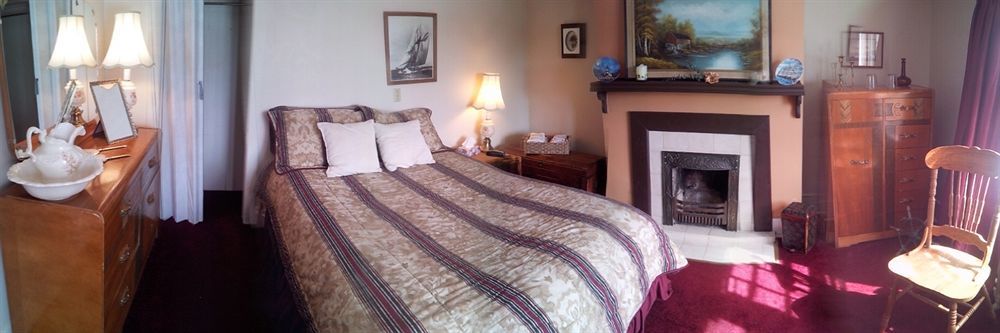 The Spaniards Room Heritage Home Spaniards Bay ภายนอก รูปภาพ