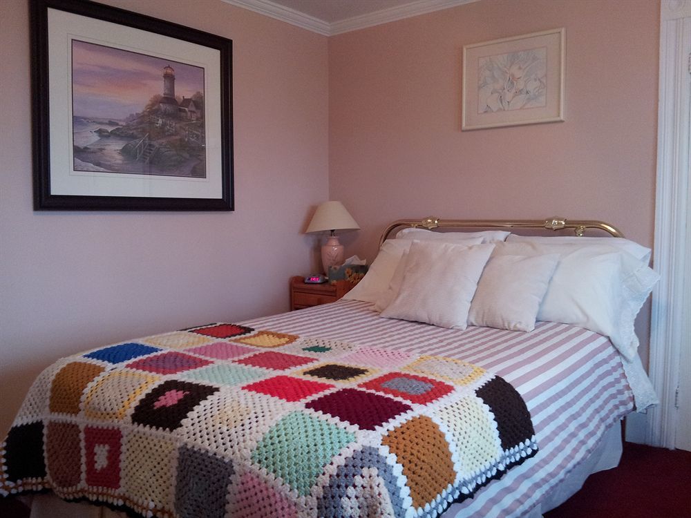 The Spaniards Room Heritage Home Spaniards Bay ภายนอก รูปภาพ